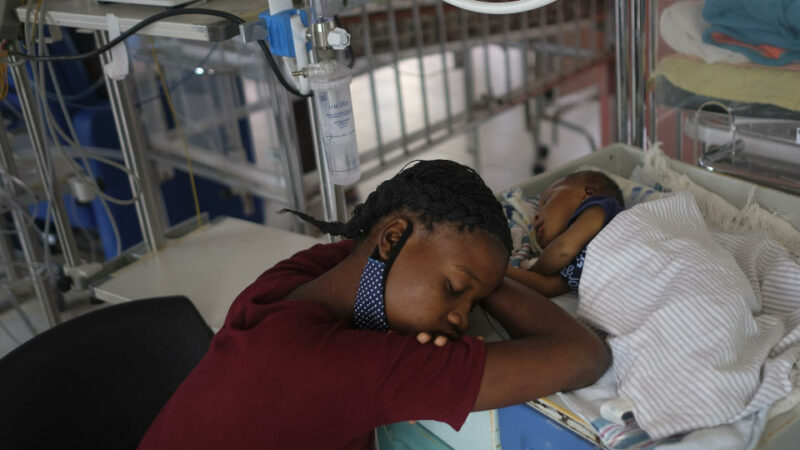 Haiti’s fuel lack could be the most noticeably awful for hospital