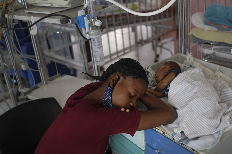 Haiti’s fuel lack could be the most noticeably awful for hospital