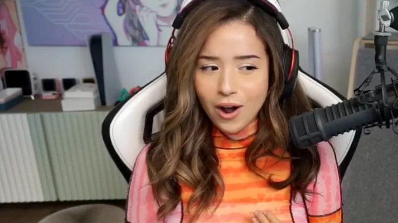 On Twitch payout breaks and absence of variety, Pokimane talks up