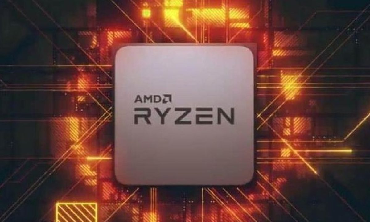 On Windows 11, AMD pledges to fix Ryzen processor log jams