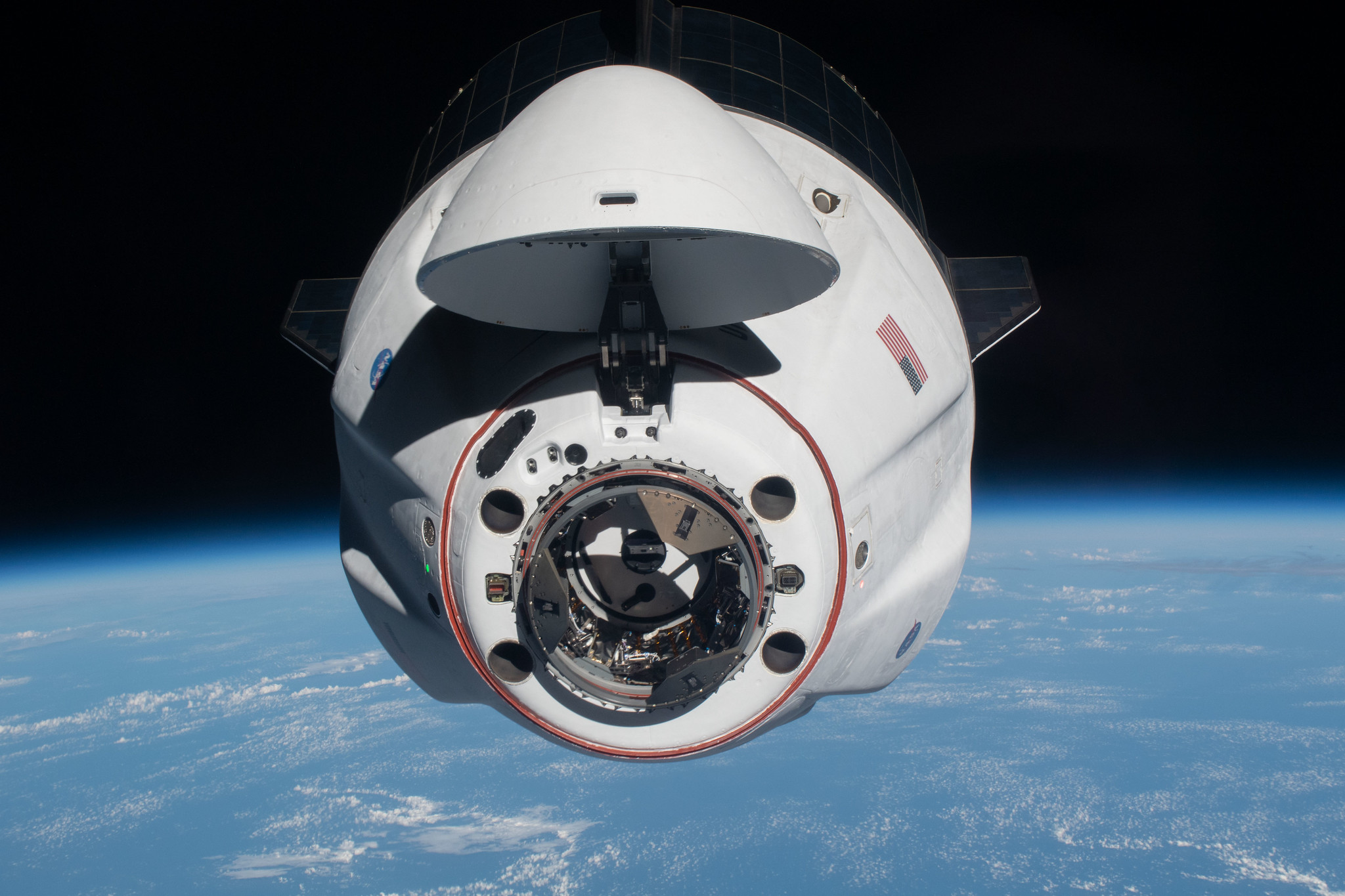 2 Astronauts from Boeing Starliner to SpaceX Crew Dragon reassigned  by NASA : Business Crew Shake-Up