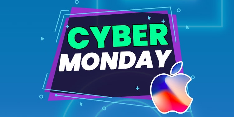 Cyber Monday 2021 Best iPhone deals: Save on iPhone 13 series, exchange promotions