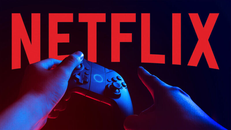 Netflix is oddly resuscitating a dead versatile game as it grows its Android library