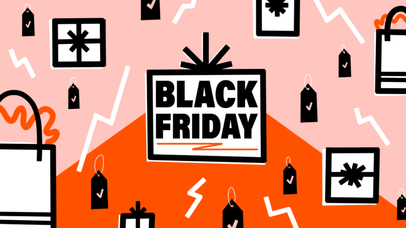 On Amazon gadgets, the best early Black Friday bargains