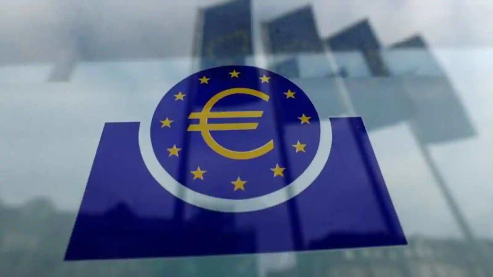 Why the euro is going through a ‘central realignment’: Coronavirus, the ECB and exchange