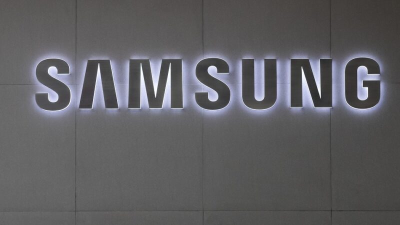 With $17 billion chip plant , Samsung will make 2,000 positions in Texas