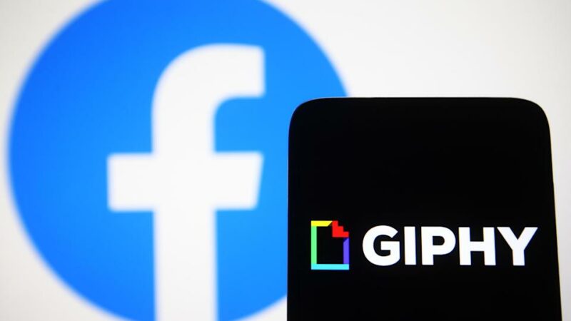 By UK antitrust specialists, Meta requested to sell Giphy