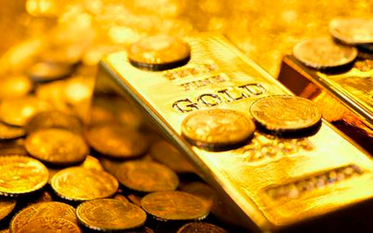 Focus is national bank gatherings, gold expands gets on the U.S. inflation information