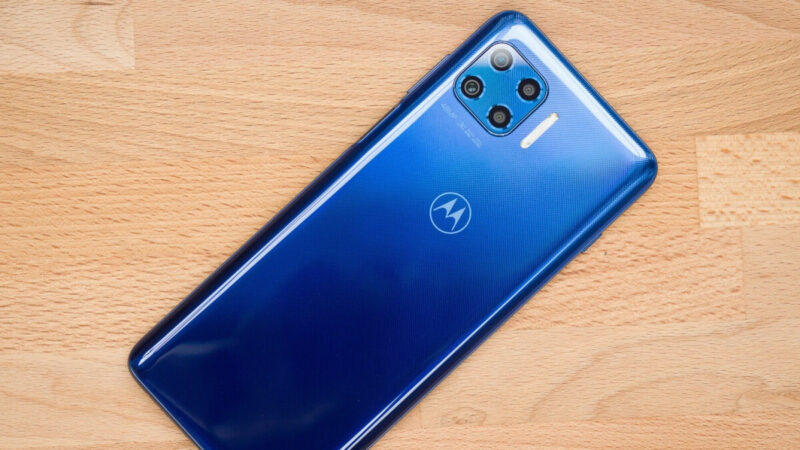 Which phones will get Android 12, Motorola uncovers
