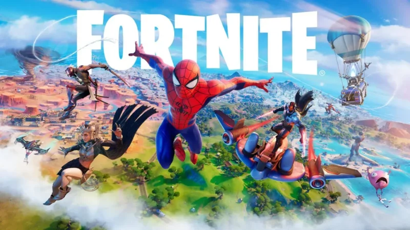 Servers of Fortnite goes down, huge of game players and parents of their at wit’s end