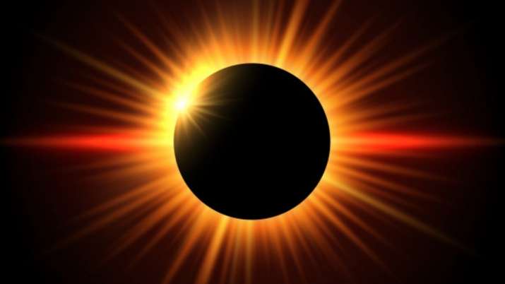 How to watch the celestial occasion of Solar Eclipse December 2021