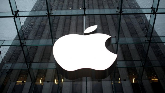 Apple turns out to be 1st firm to hit $3tn market esteem