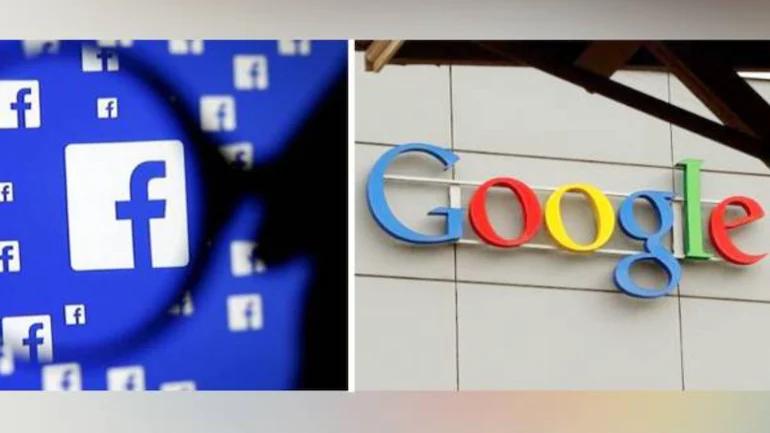 Facebook and Google CEOs knew about arrangement to control promoting deals