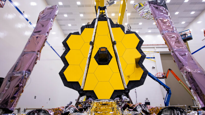 For 1st enormous perceptions, how NASA’s James Webb Space Telescope will prepare