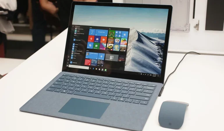 From Microsoft, another kind of safety chip: Coming to a laptop close to you