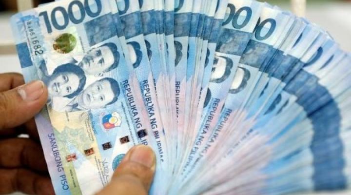 In a week, Peso goes from EM Asia’s greatest to defeat currency
