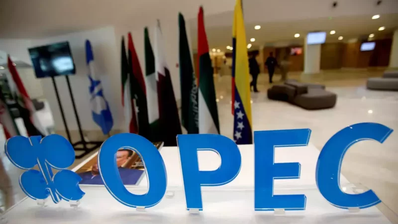 OPEC+ will not allow oil price to down, Ex Algerian Energy Minister says