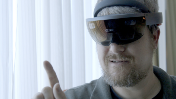 Microsoft asserts HoloLens is ‘doing incredible’ after reports adaptation 3 was dropped