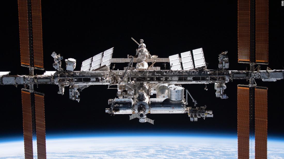 NASA declares, Worldwide Space Station to crash with the Pacific Ocean in 2031